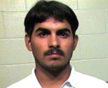 Jose Chairez Sanchez
