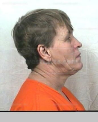 Connie C Creech