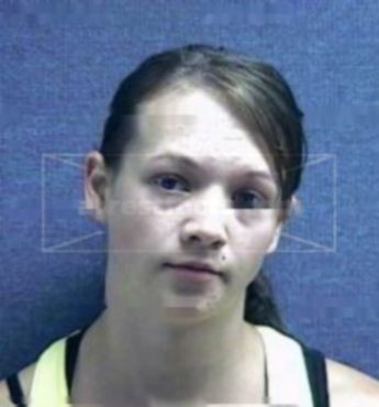 Crystal Marie Chapman