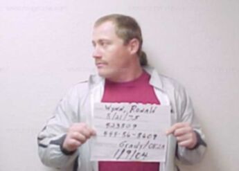 Ronald G Wynn Jr.