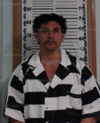 Nelson Enrique Cruz-Perez