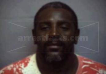 Donald Ray Roberson