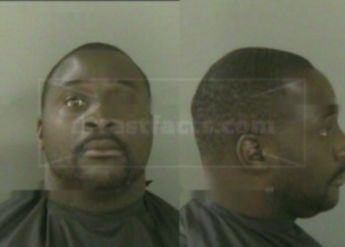 Darrell Patrick Williams