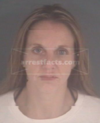 Jenniffer Burris Brooke