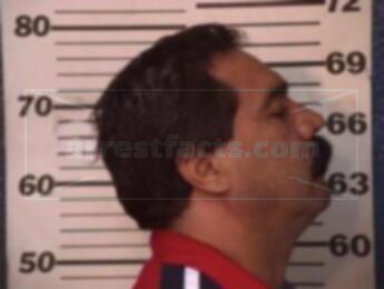 Jorge Angel Garza