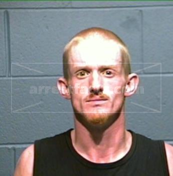 Jason Lynn Crump