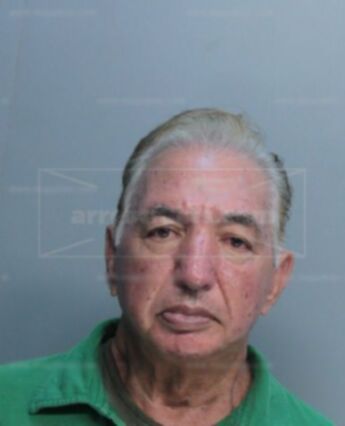 Rolando Vivian Gonzalez