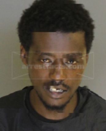 Jermaine Dewitt Thomas