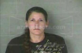 Melissa Joann Whitaker