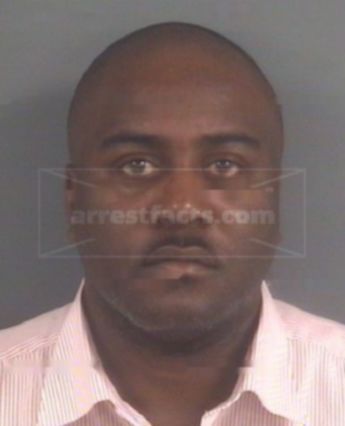 Stacy Bernard Brown