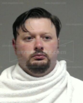 George Ronald Mayfield