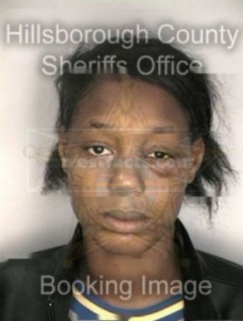 Alisha Layvette Edwards
