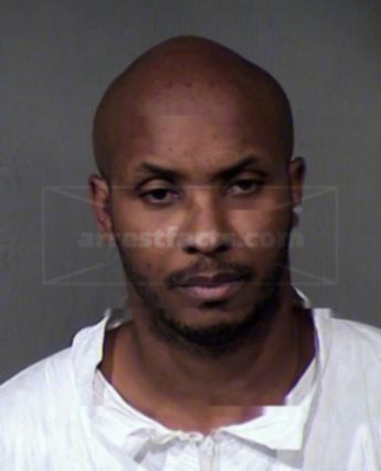 Harvey Deon Kendrick