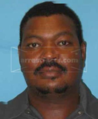 Cleveland Dixon