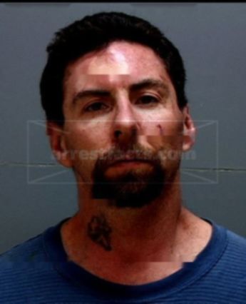 Michael Stuart Arrington