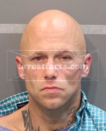 Jared Joseph Hodges