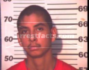 Angel Dagoberto Barrientos Acosta