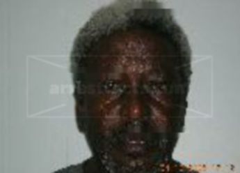 Willie Meed Vaughn