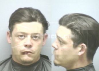 Steven Conrad Pollitz