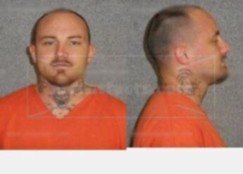 Colby Russell Wood