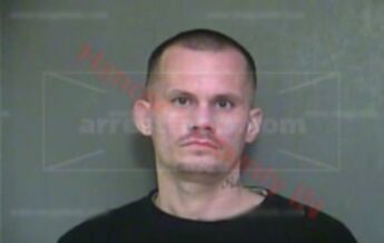 Brian Scott Jett