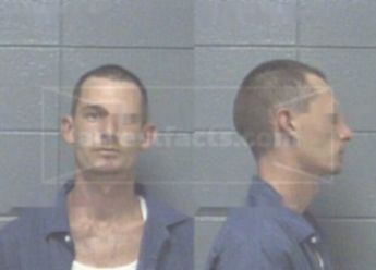 Thomas Brent Suggs
