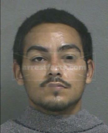 Phillip Jose Castro