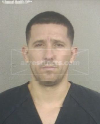 Guillermo Blanco