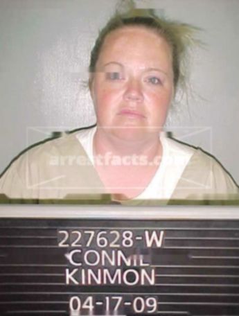 Connie Kinmon