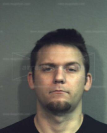 Zachary Ryon Baker