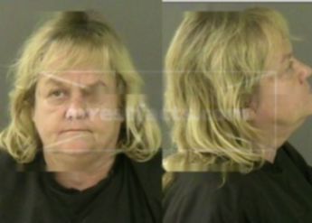 Gwen Gale Randolph Uhrich