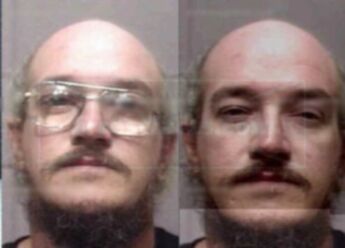 Steven Frederick Dukes