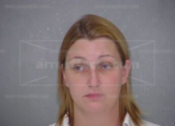 Amanda Ruth Homan