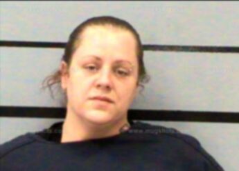 Tina Marie Kilmer