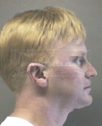 Christopher Mark Clark