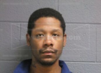 Deangelo Butler