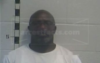 Rodney Wade White
