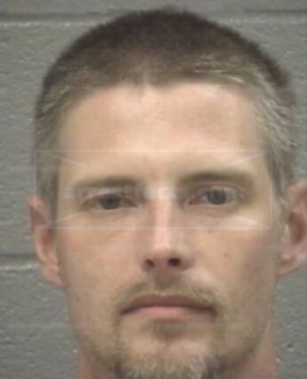 Michael David Hollingsworth
