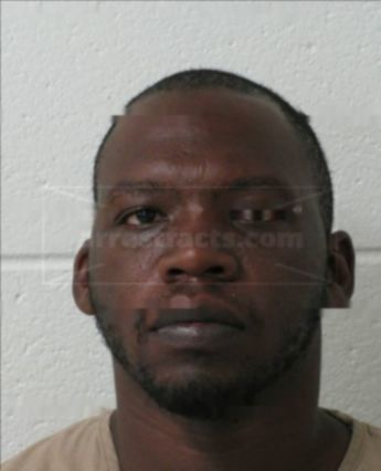 Jamaal Gaines