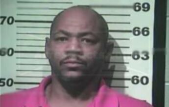 Maurice Virgil Simpson