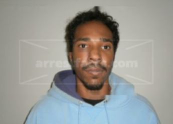 Rashawn Cortez Thorn