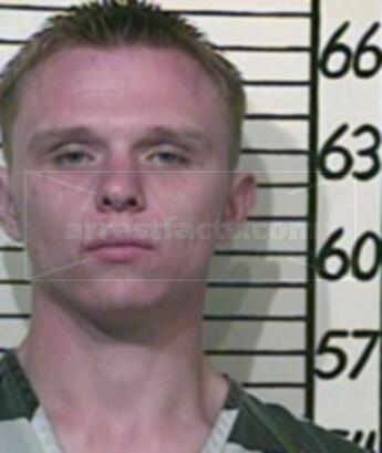 Justin Michael Ethington