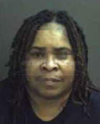 Brenda J Walker