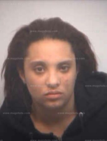 Kiona Sheleen Fisher