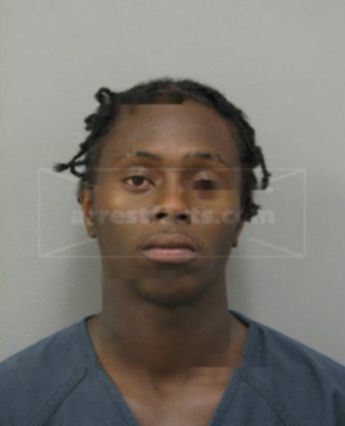 Jacobi Hardy Nappier