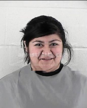 Malinda Sue Salinas