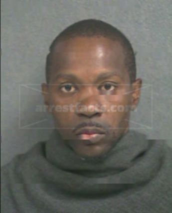 Saron Depreast Anthony Sr