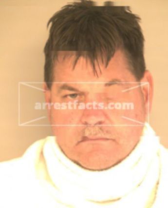 Matt Wayne Pledger