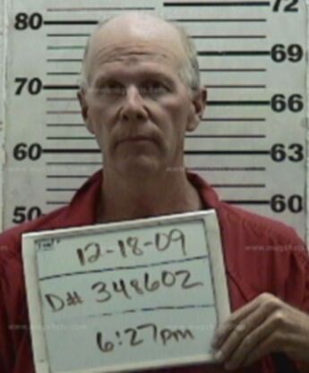 Peter Hodge