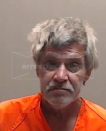 Ricky Dell Owens